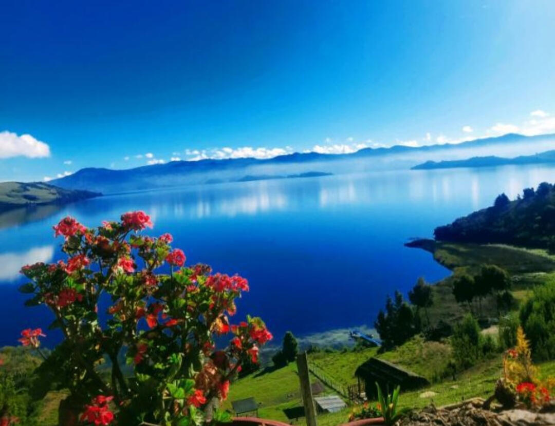 VISTA BLU
